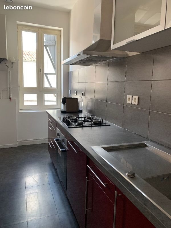 Appartement à louer, 71m², Montauban