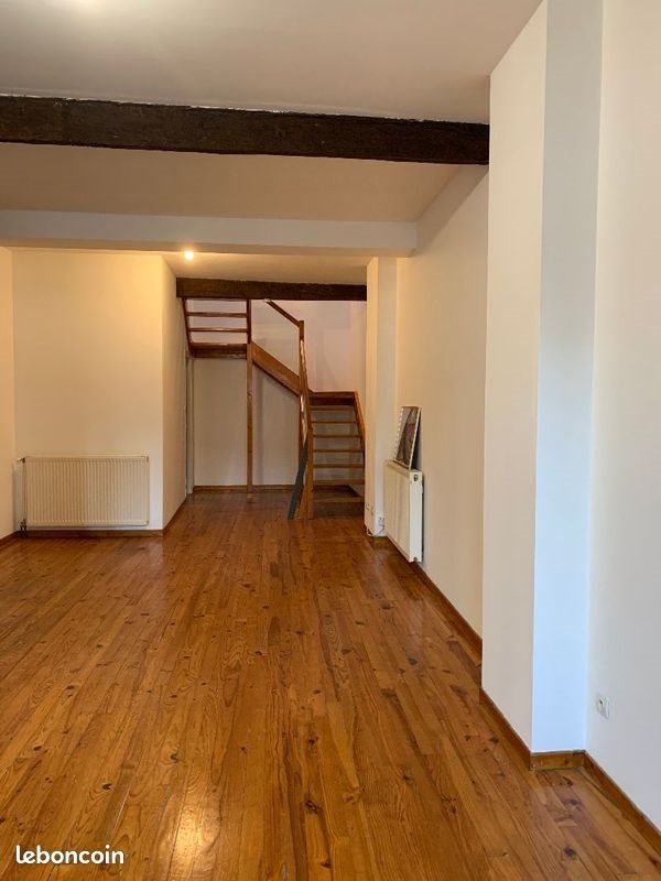 Appartement à louer, 71m², Montauban