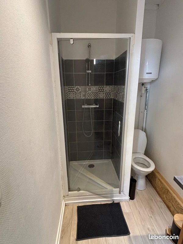 Appartement à louer, 18m², Le Mans