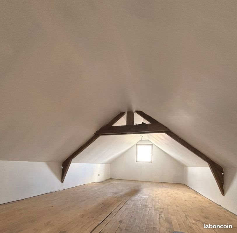 Maison à vendre, 100m², Hornoy-le-Bourg