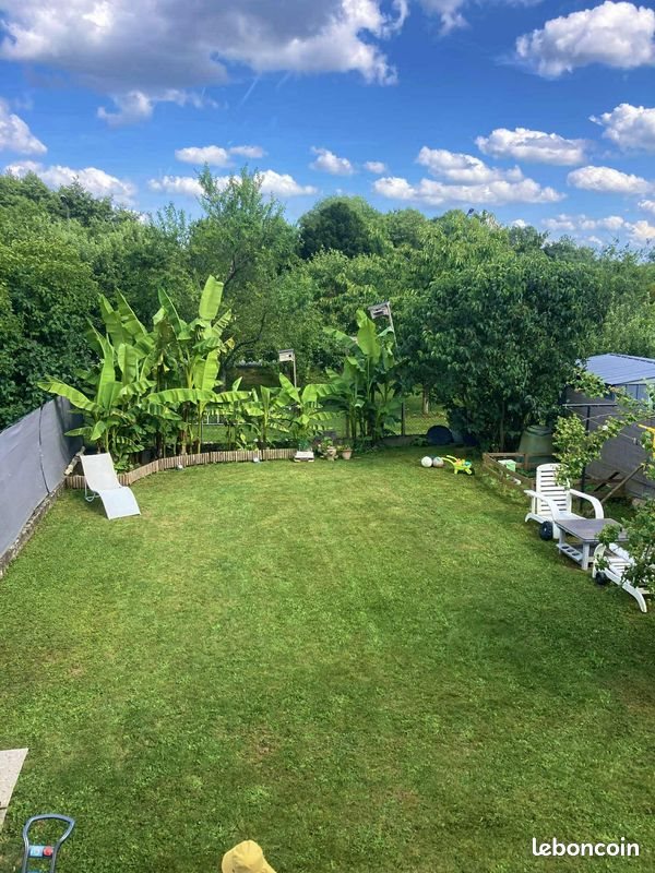 Maison à vendre, 100m², Châtenois-les-Forges