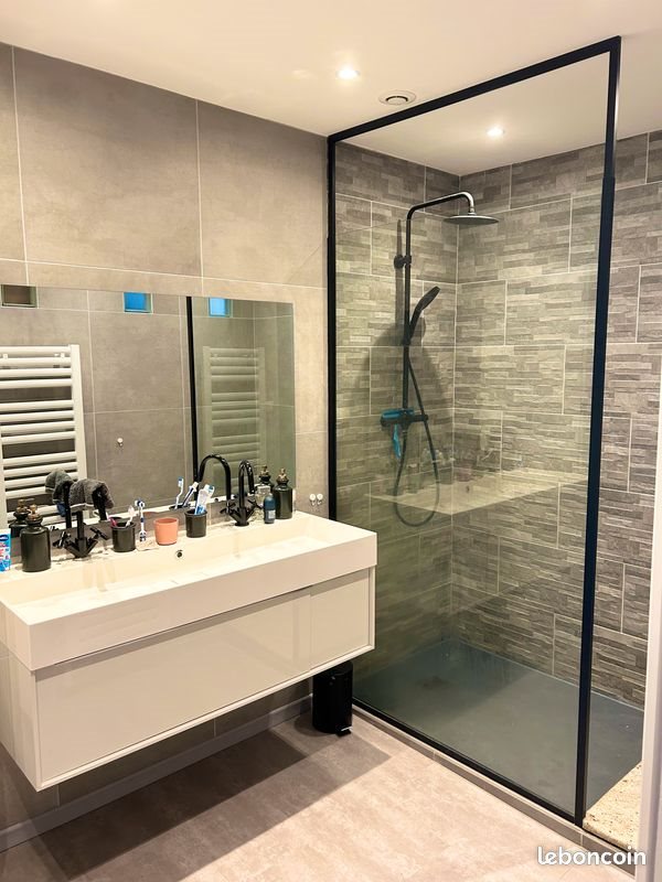 Maison à vendre, 100m², Châtenois-les-Forges