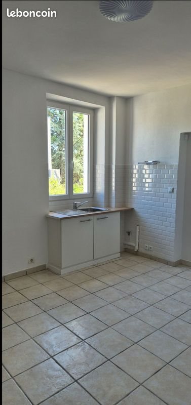 Appartement à vendre, 30m², Montmagny