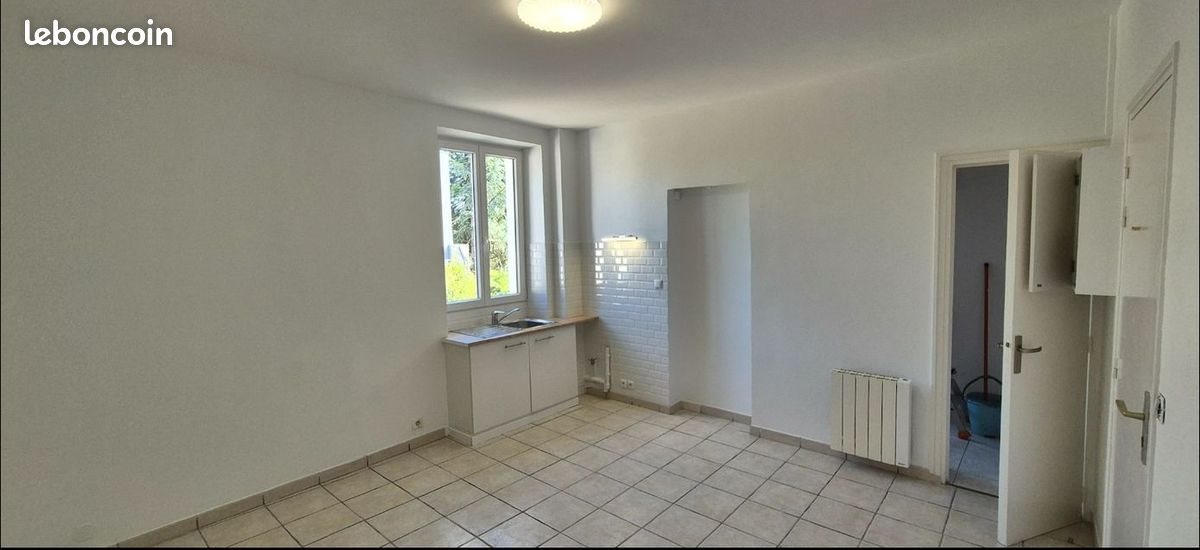 Appartement à vendre, 30m², Montmagny