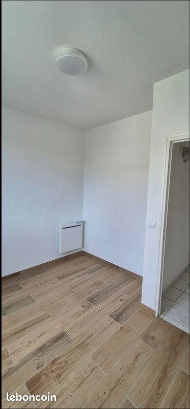 Appartement à vendre, 30m², Montmagny