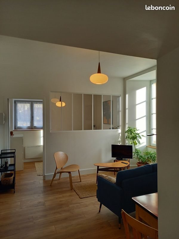 Appartement à louer, 32m², Marvejols