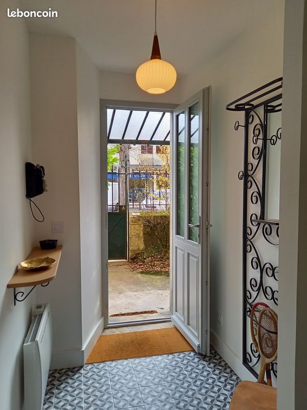 Appartement à louer, 32m², Marvejols