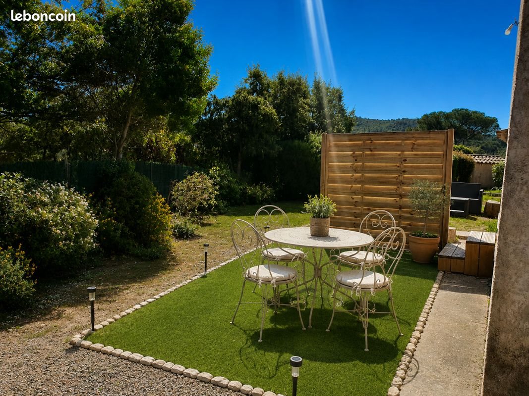 Appartement à louer, 45m², Saint-Raphaël