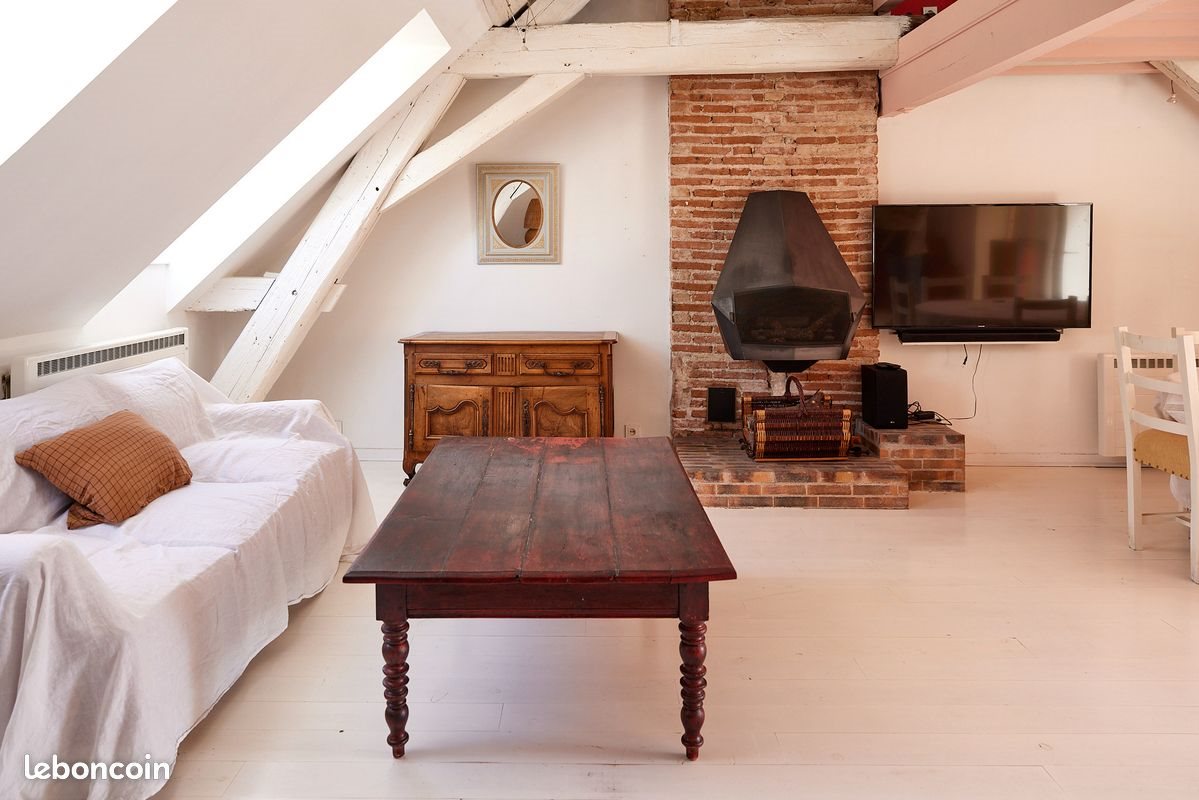 Appartement à vendre, 108m², Chalon-sur-Saône
