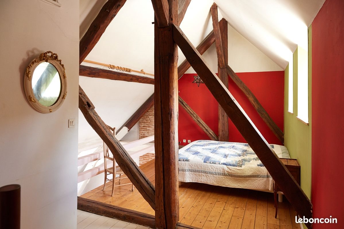 Appartement à vendre, 108m², Chalon-sur-Saône