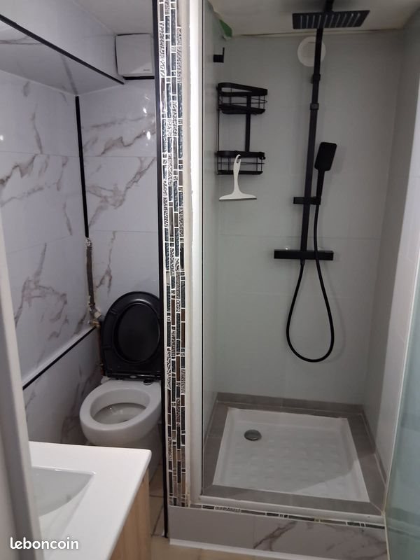 Maison à louer, 30m², Buxerolles