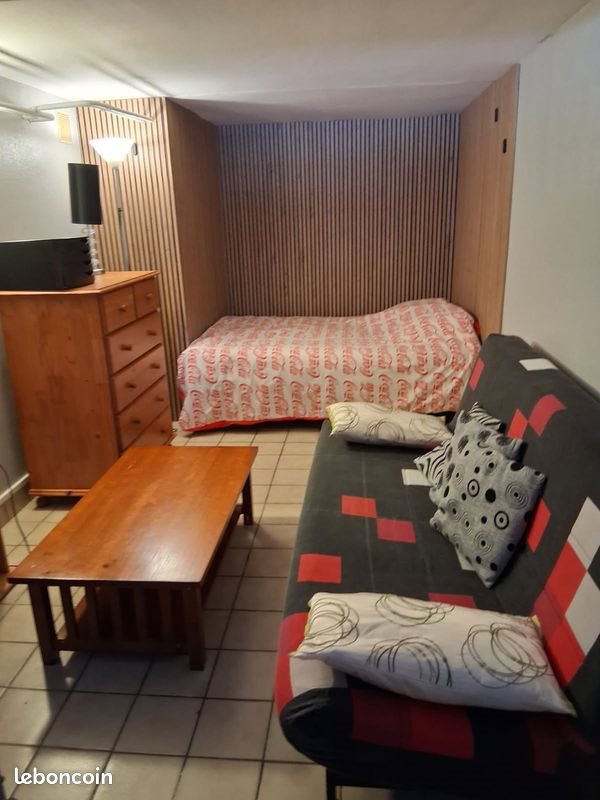 Maison à louer, 30m², Buxerolles