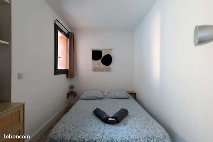 Appartement à louer, 31m², Mauguio