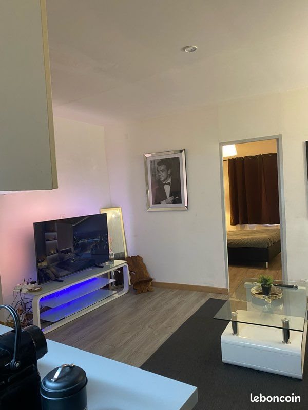 Appartement à louer, 45m², Orange