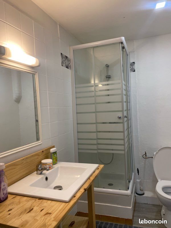 Appartement à louer, 45m², Orange
