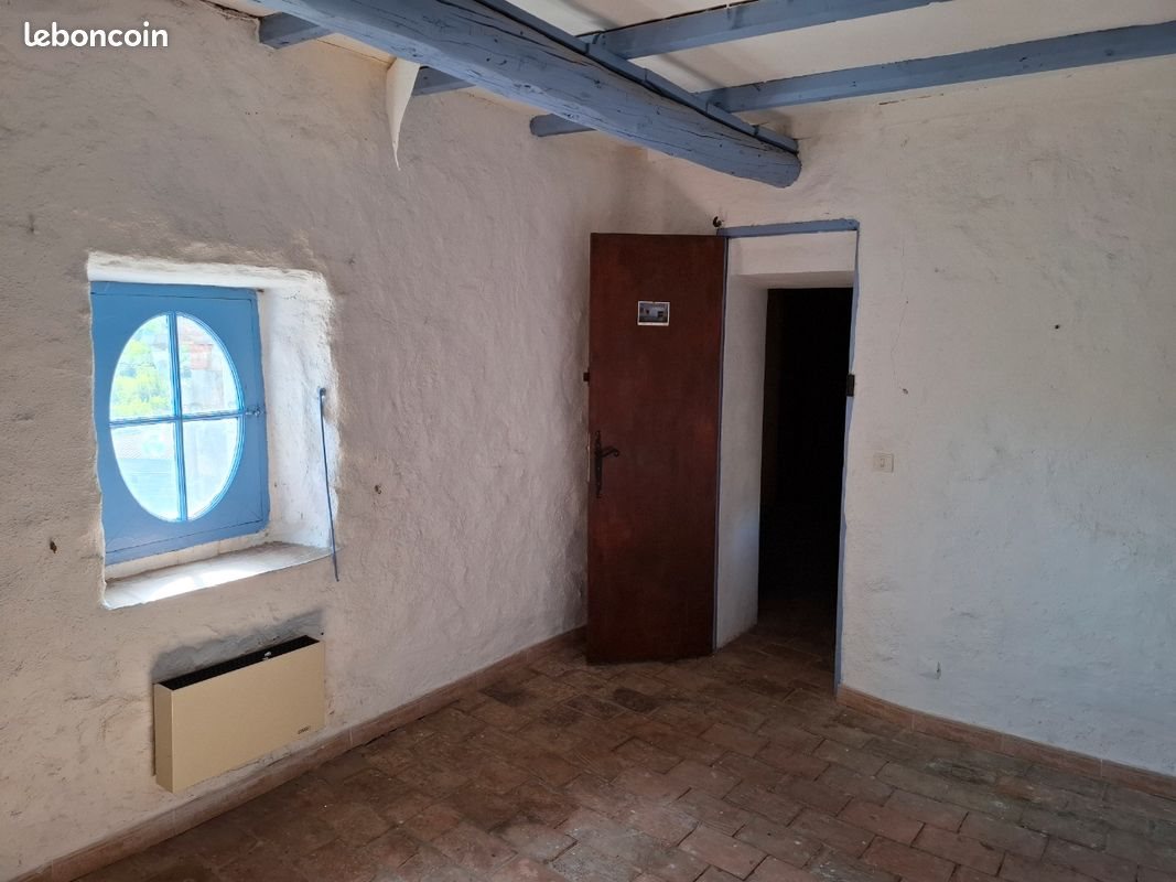 Maison à vendre, 90m², Saint-André-de-Cruzières