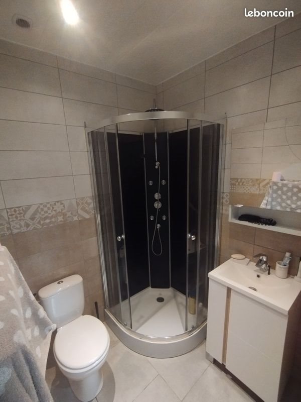 Appartement à louer, 48m², Châtellerault