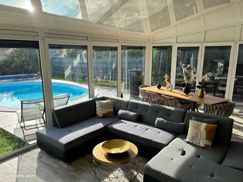 Maison à vendre, 130m², Avril
