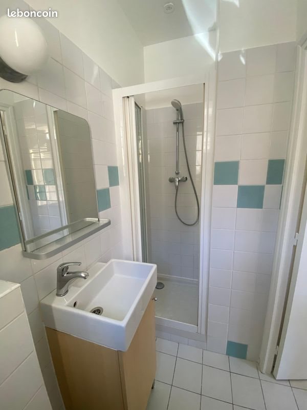 Appartement à louer, 18m², Versailles
