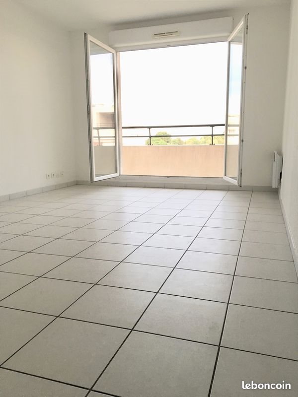 Appartement à louer, 40m², Montpellier