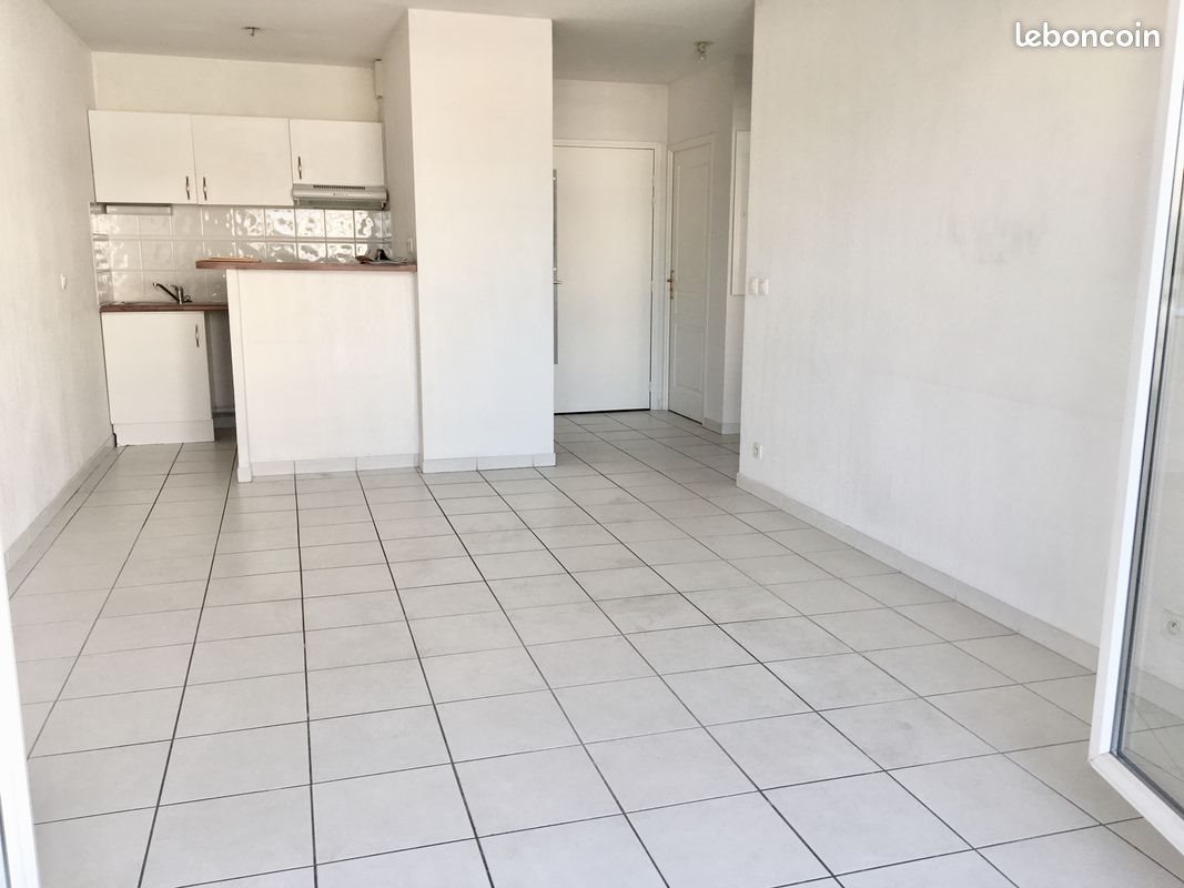 Appartement à louer, 40m², Montpellier
