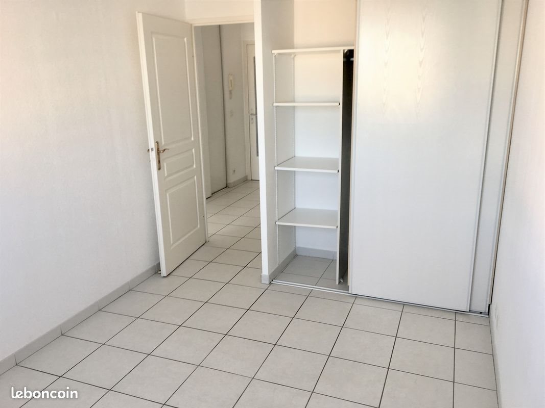 Appartement à louer, 40m², Montpellier