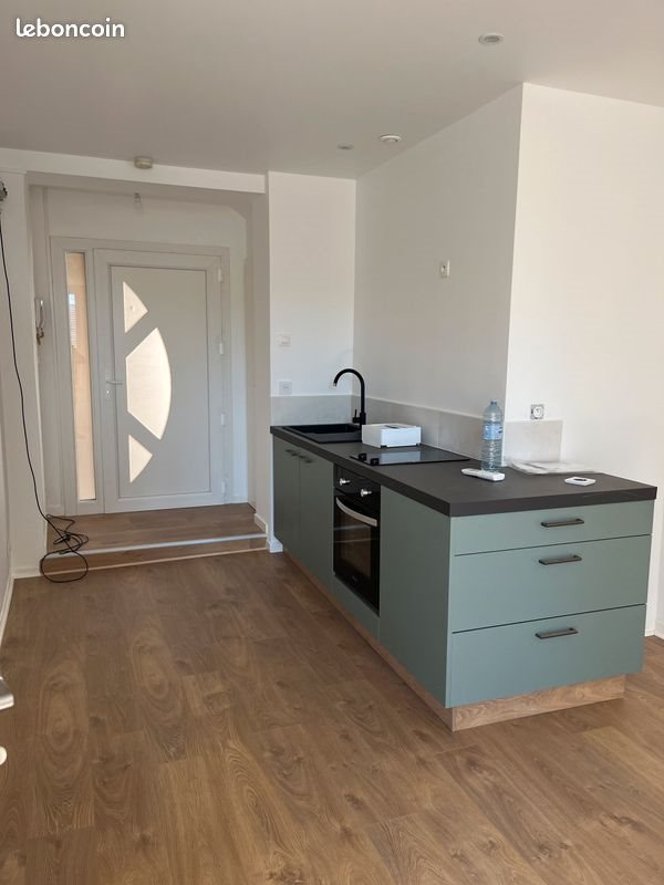 Appartement à louer, 40m², Chalon-sur-Saône