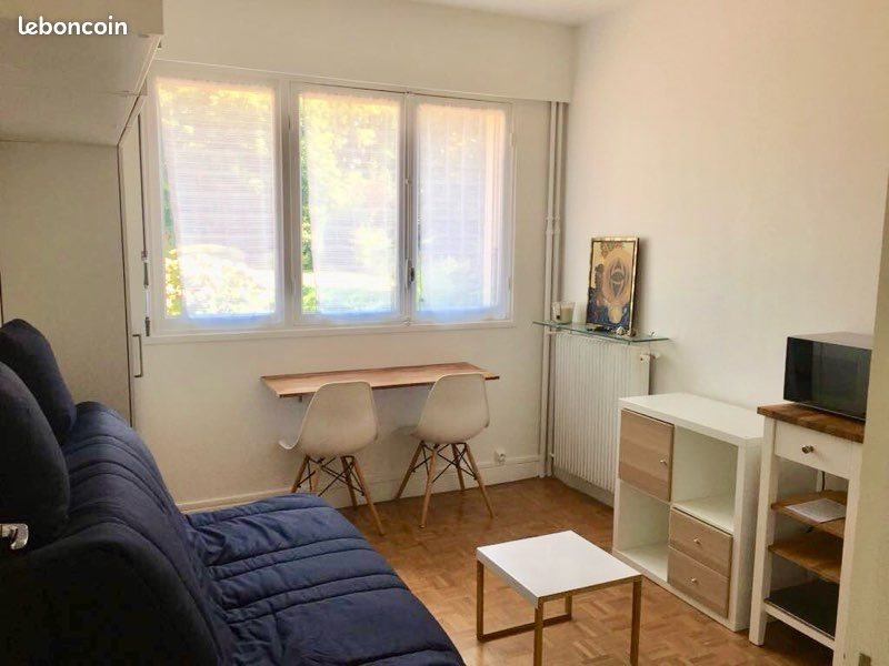 Appartement à louer, 15m², Créteil