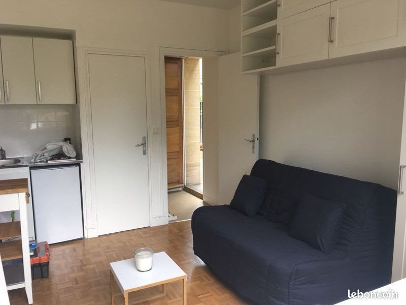 Appartement à louer, 15m², Créteil