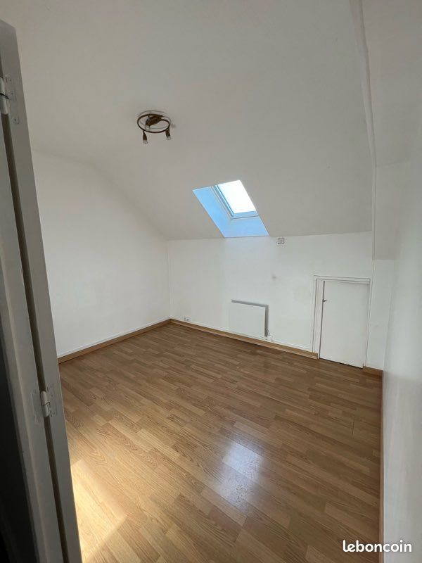 Appartement à louer, 55m², Charleville-Mézières