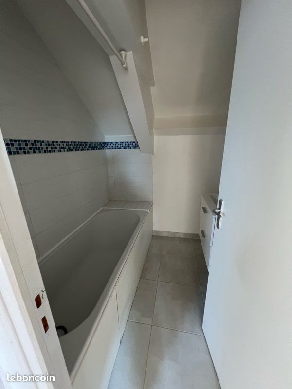 Appartement à louer, 55m², Charleville-Mézières