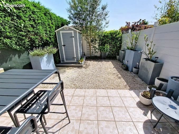 Appartement à vendre, 50m², Aucamville