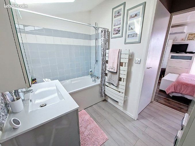 Appartement à vendre, 50m², Aucamville