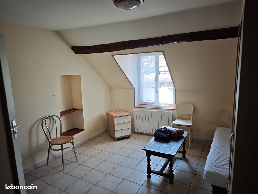 Maison à vendre, 70m², Alençon