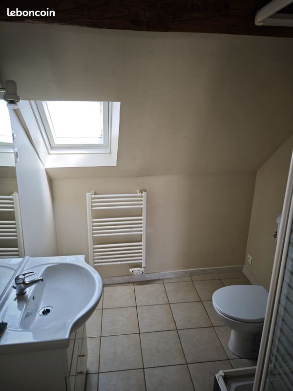 Maison à vendre, 70m², Alençon