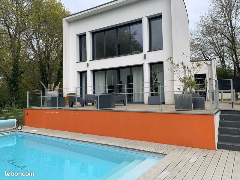 Maison à vendre, 280m², La Roche-sur-Yon