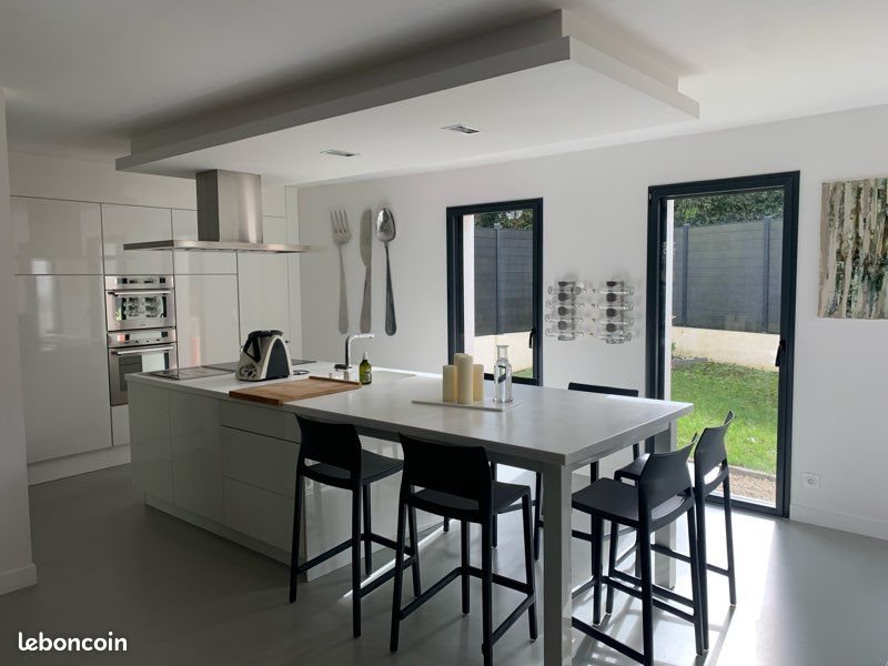 Maison à vendre, 280m², La Roche-sur-Yon