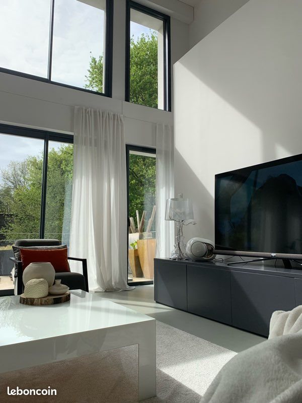 Maison à vendre, 280m², La Roche-sur-Yon