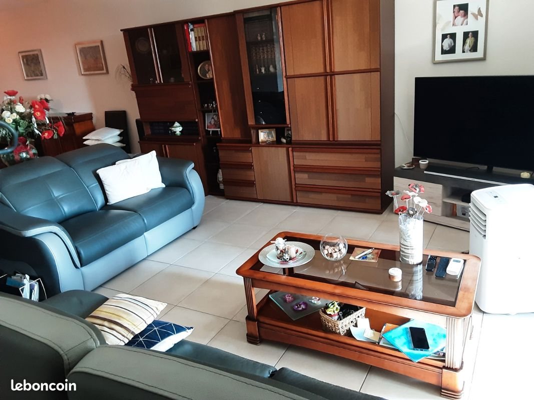 Maison à vendre, 90m², Garchizy