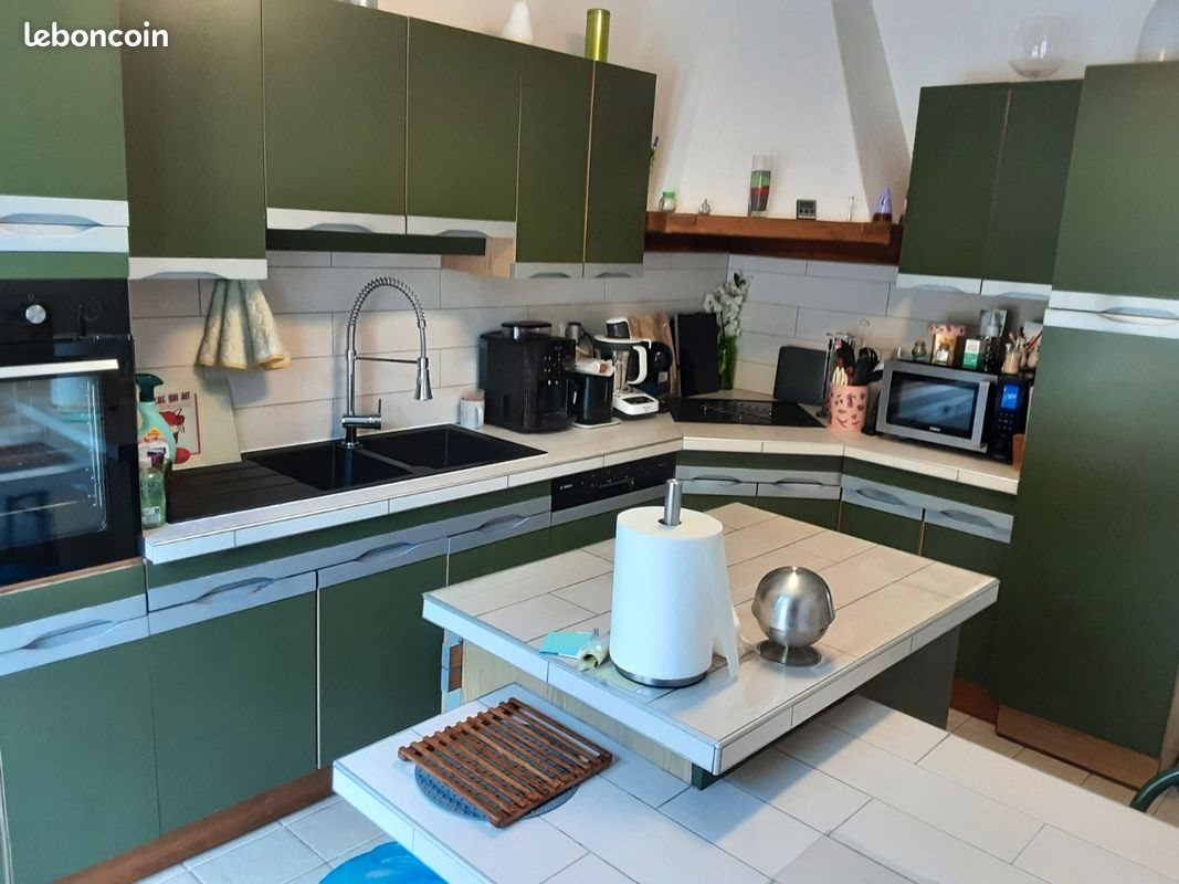 Maison à vendre, 90m², Garchizy