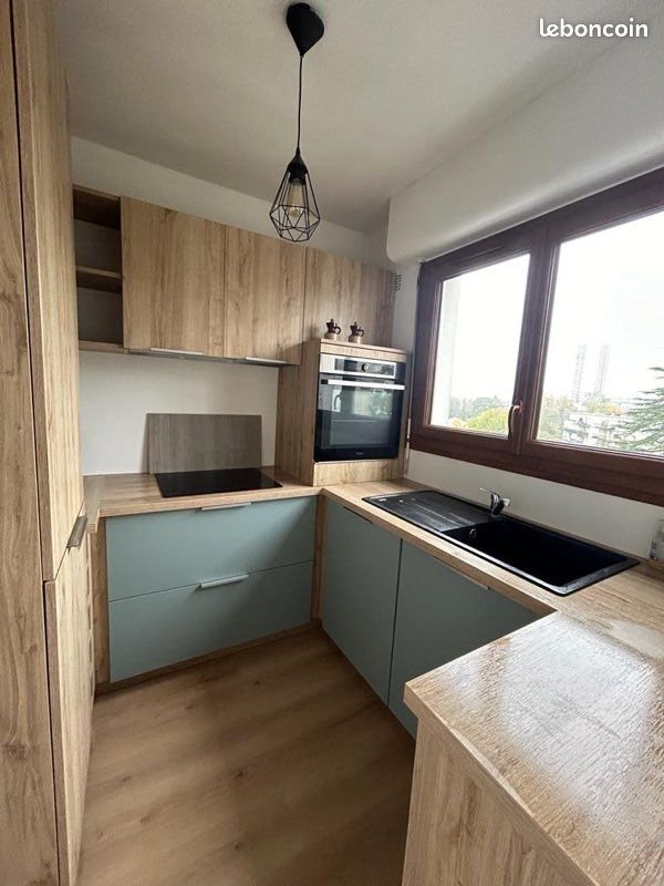 Appartement à vendre, 43m², Bordeaux