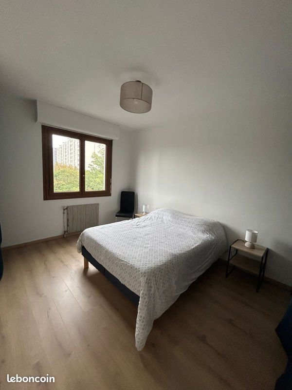 Appartement à vendre, 43m², Bordeaux