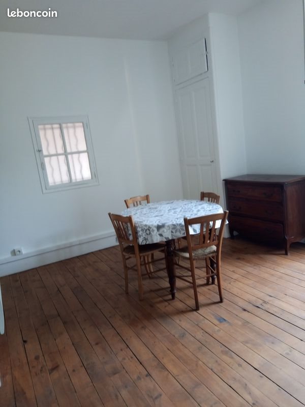 Appartement à louer, 25m², Grenoble