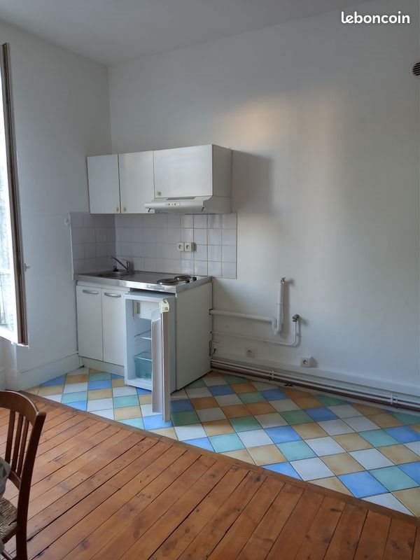 Appartement à louer, 25m², Grenoble