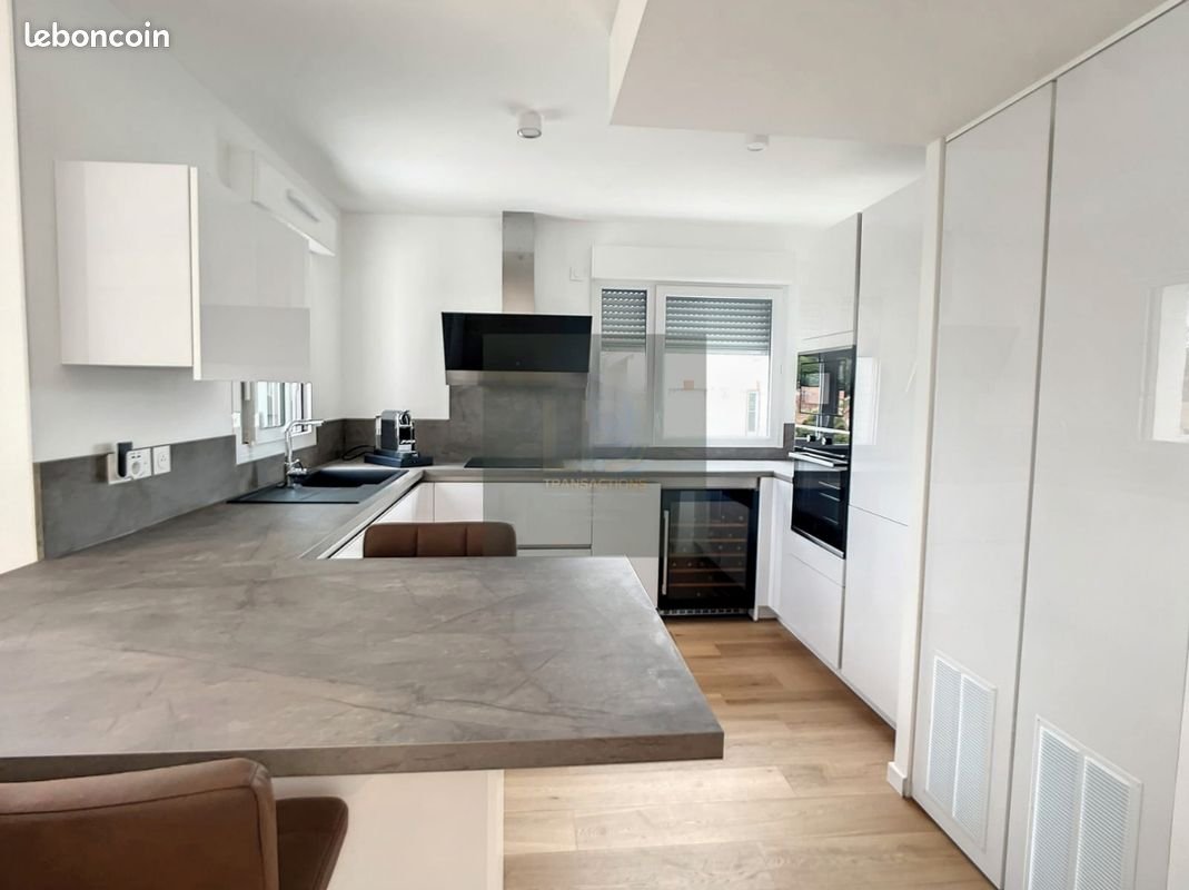 Appartement à vendre, 86m², Toulouse