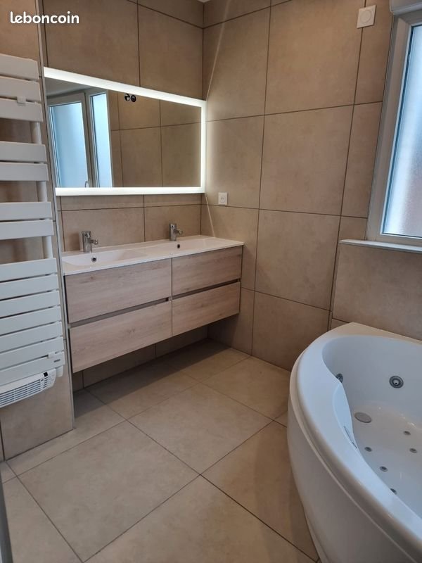 Appartement à vendre, 86m², Toulouse