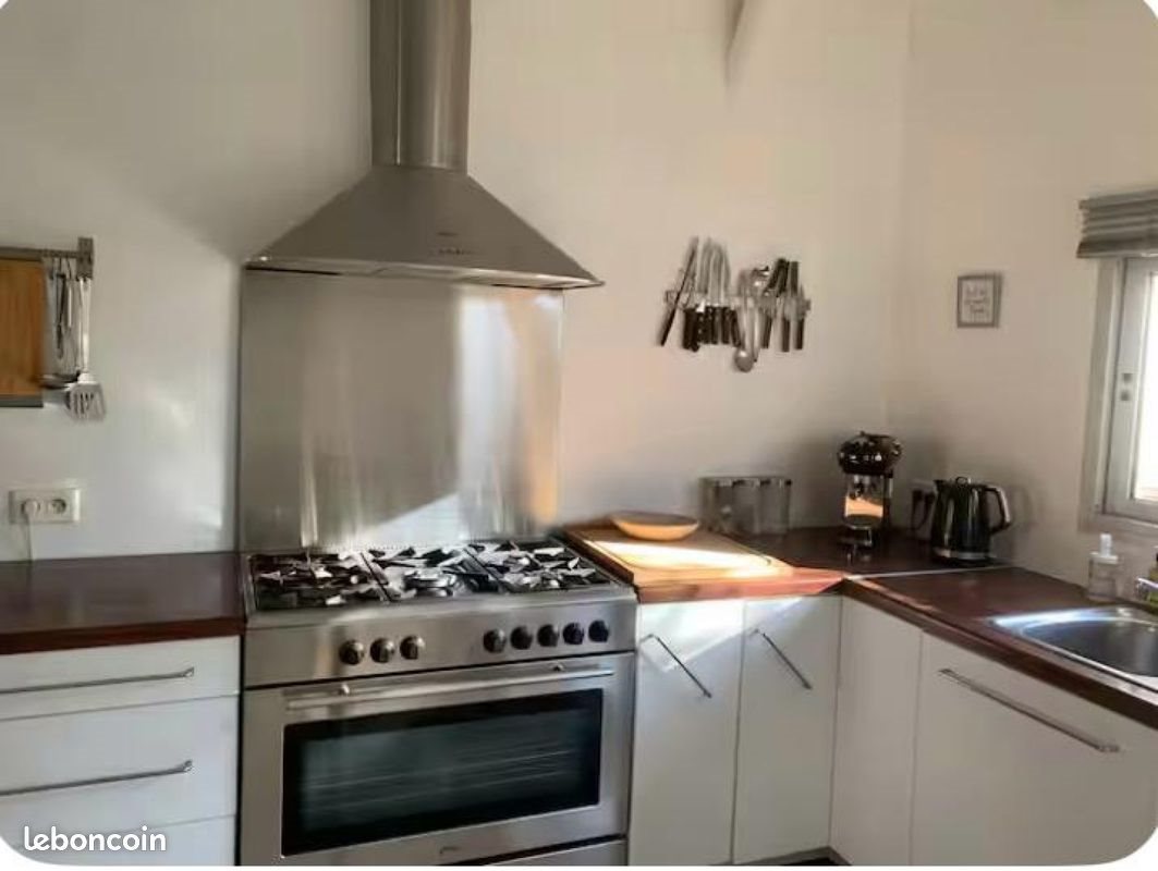 Maison à louer, 136m², Le Pontet