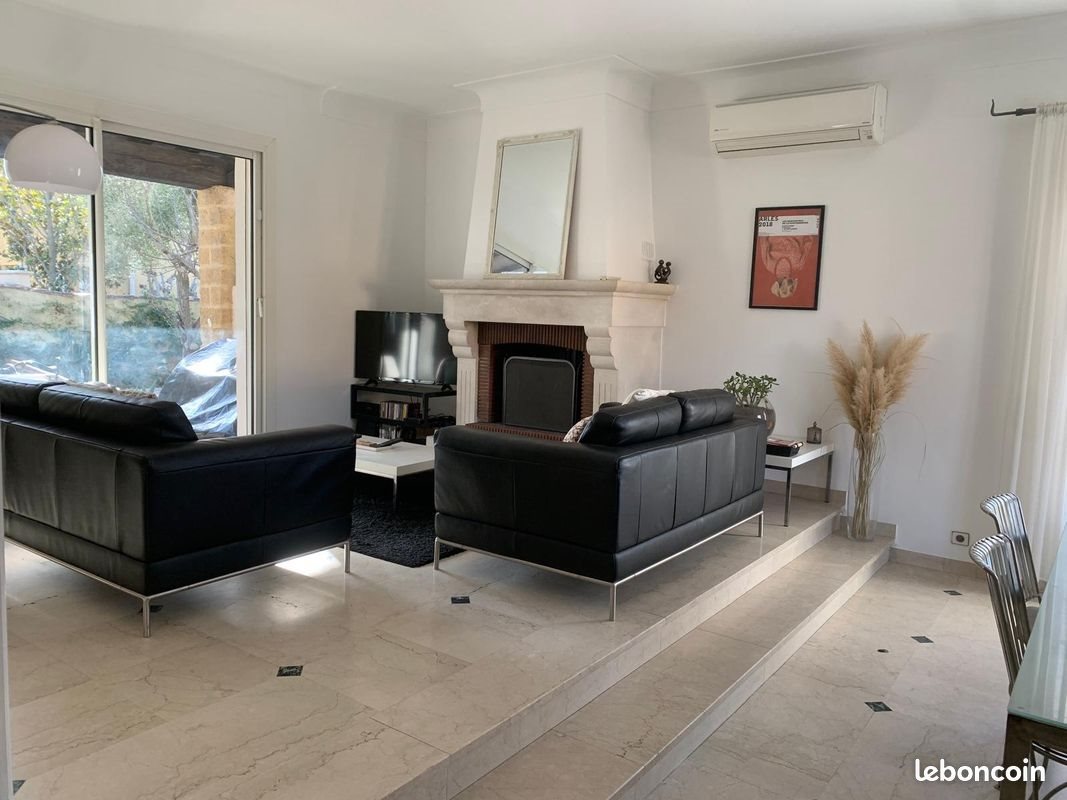 Maison à louer, 136m², Le Pontet