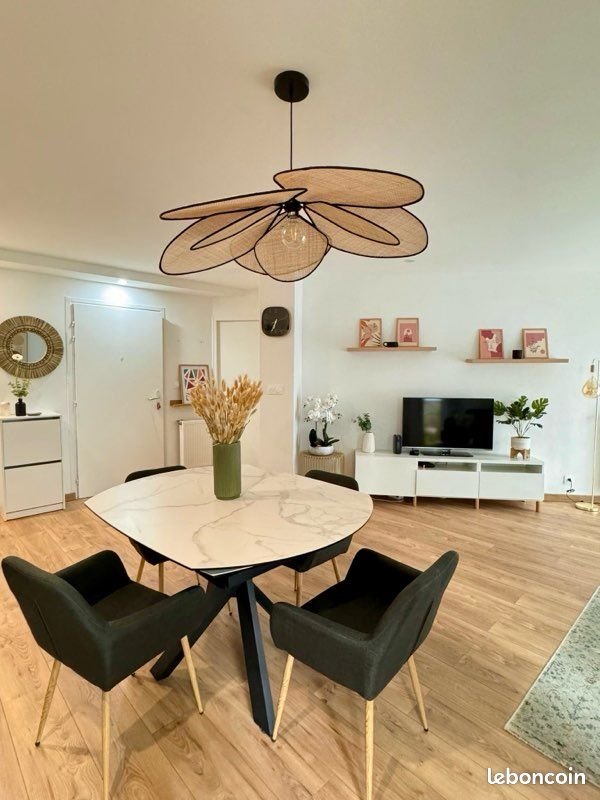 Appartement à vendre, 95m², Ermont