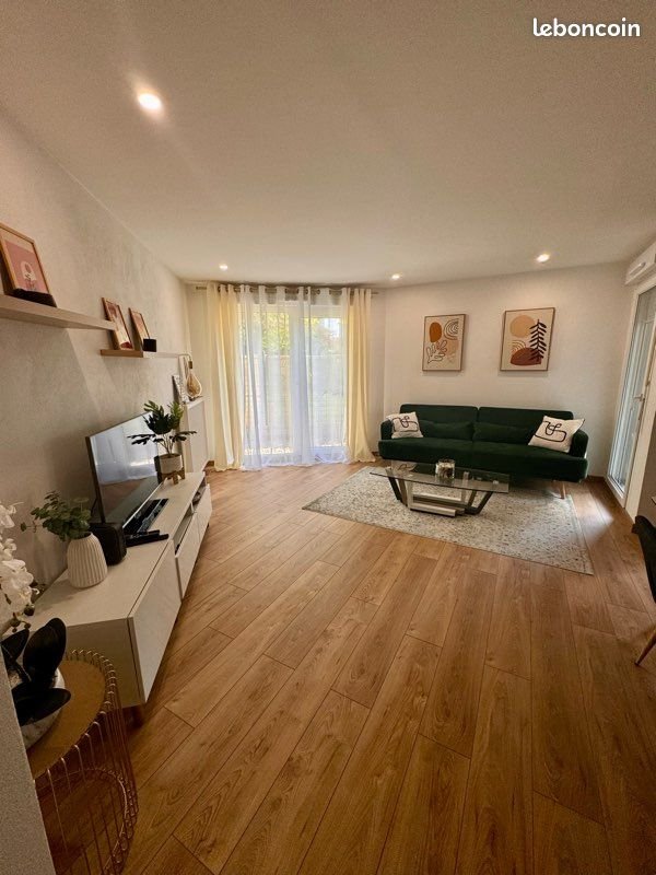 Appartement à vendre, 95m², Ermont